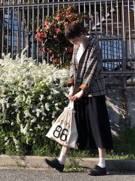 7aowaniさんのコーディネート