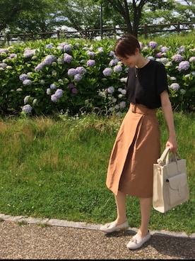 7aowaniさんのコーディネート