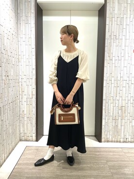 カエデさんのコーディネート