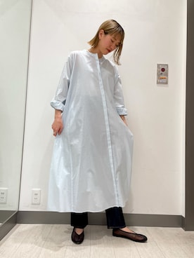 カエデさんのコーディネート