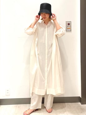 カエデさんのコーディネート