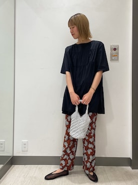 カエデさんのコーディネート