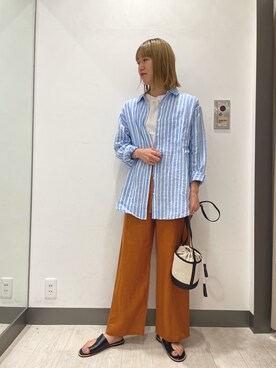 カエデさんのコーディネート