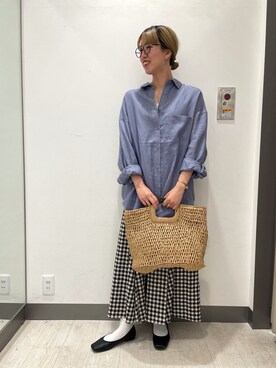 カエデさんのコーディネート