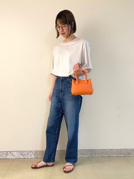 カエデさんのコーディネート