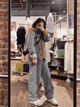 JJさんのコーディネート