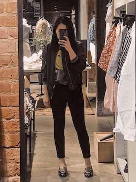 JJさんのコーディネート