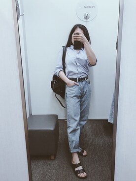 JJさんのコーディネート