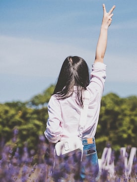 JJさんのコーディネート