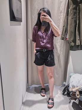 JJさんのコーディネート