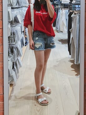 JJさんのコーディネート