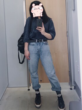 JJさんのコーディネート