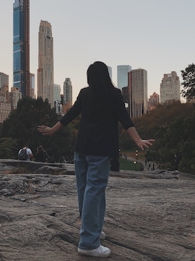 JJさんのコーディネート