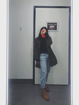 JJさんのコーディネート