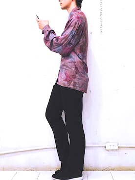 ほりほりさんのコーディネート