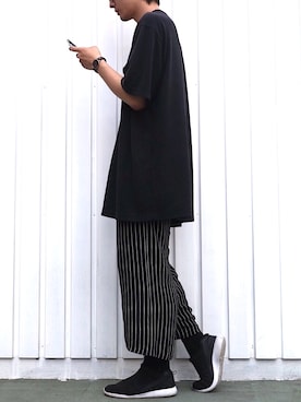 ほりほりさんのコーディネート