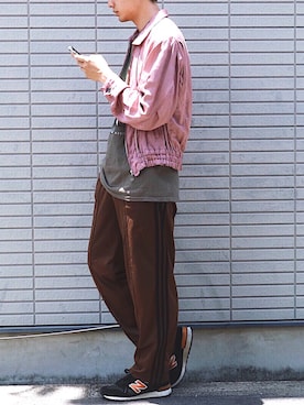 ほりほりさんのコーディネート