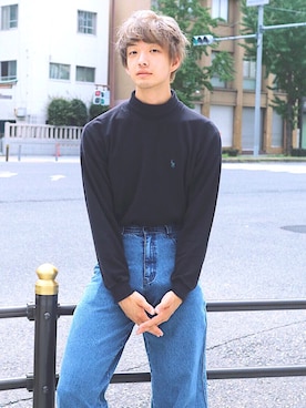 ほりほりさんのコーディネート