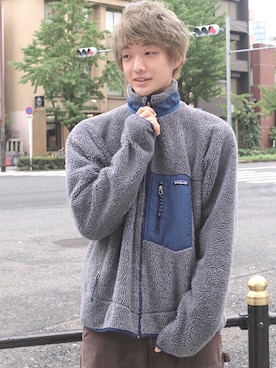 ほりほりさんのコーディネート