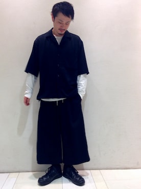 t__munaさんのコーディネート