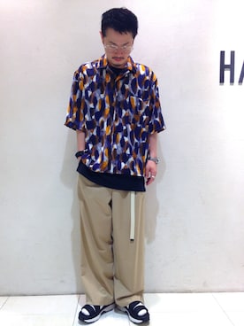 t__munaさんのコーディネート