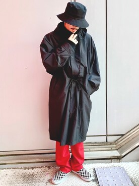 t__munaさんのコーディネート