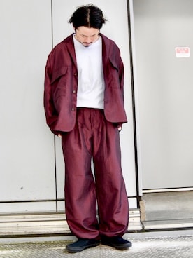 t__munaさんのコーディネート