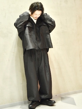 t__munaさんのコーディネート