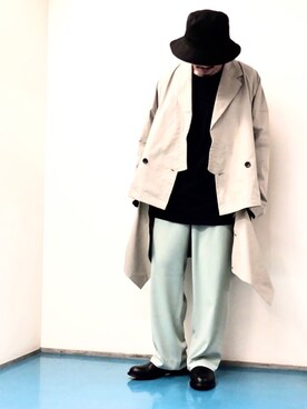 t__munaさんのコーディネート