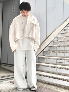 t__munaさんのコーディネート