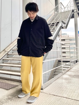 t__munaさんのコーディネート