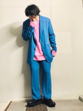 t__munaさんのコーディネート