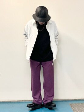 t__munaさんのコーディネート