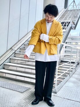 t__munaさんのコーディネート