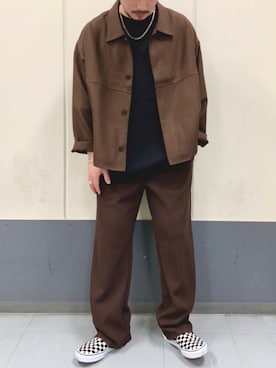 t__munaさんのコーディネート