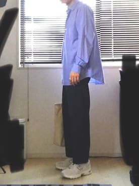 rikuさんのコーディネート