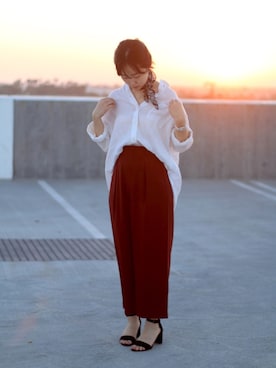 hikaさんのコーディネート