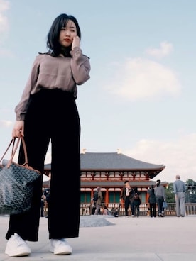 hikaさんのコーディネート