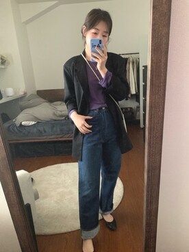 hikaさんのコーディネート