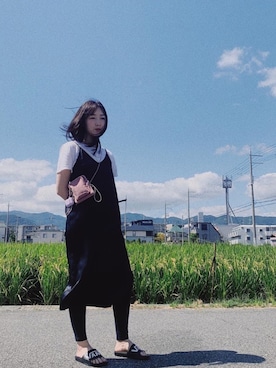 hikaさんのコーディネート