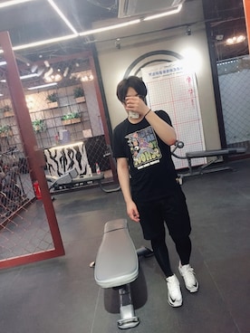 桜さんのコーディネート