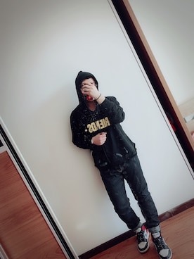 桜さんのコーディネート