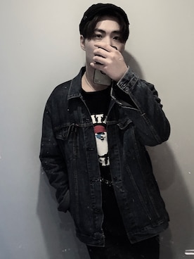 桜さんのコーディネート