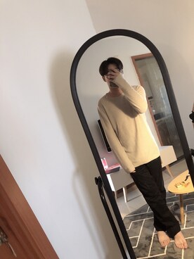 桜さんのコーディネート