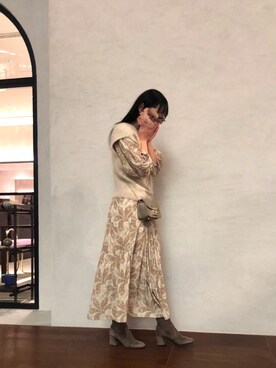 chika🤍さんのコーディネート