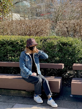 yurinaさんのコーディネート