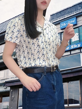 sapieさんのコーディネート