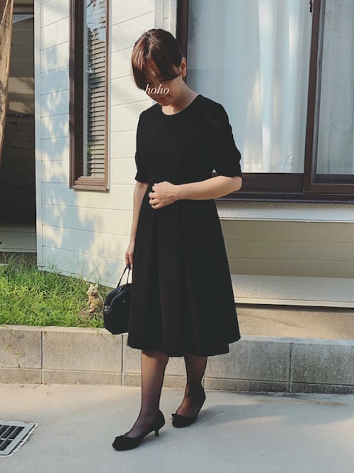 hoho𓆸さんのコーディネート