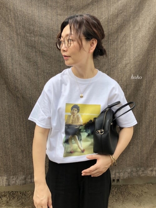 hoho𓆸さんのコーディネート