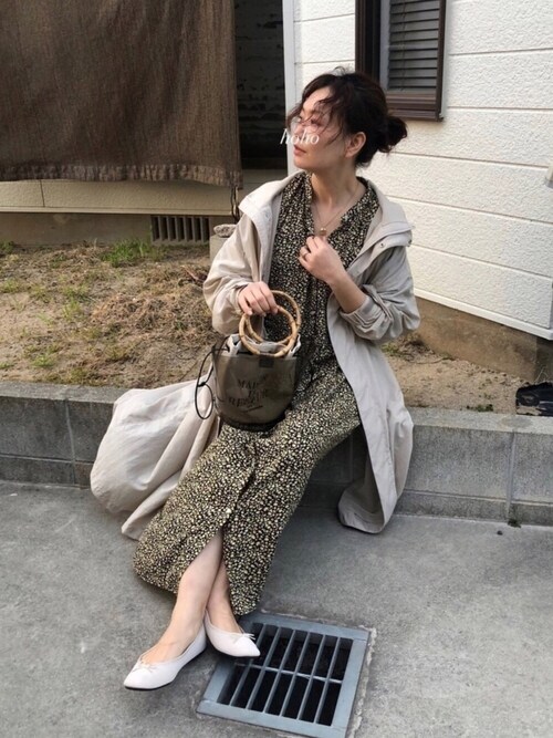 hoho𓆸さんのコーディネート